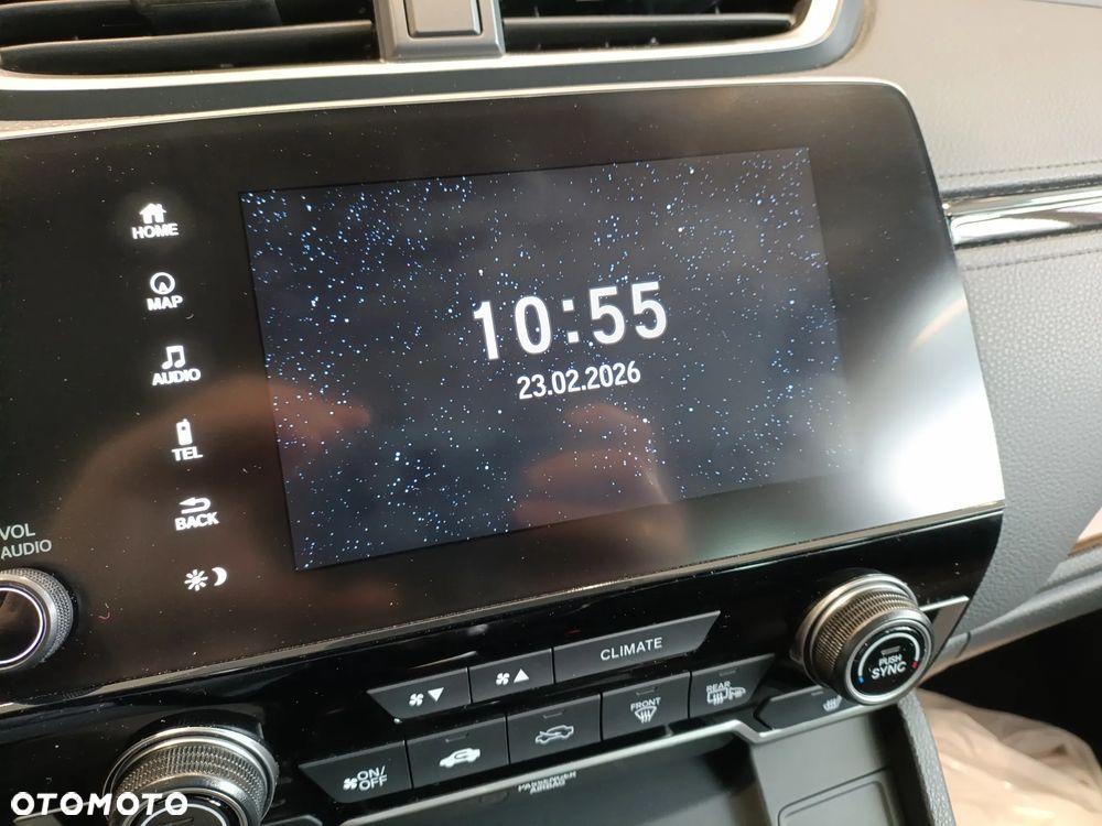 Honda CR-V 1.5 Elegance (2WD / Connect+) - 21