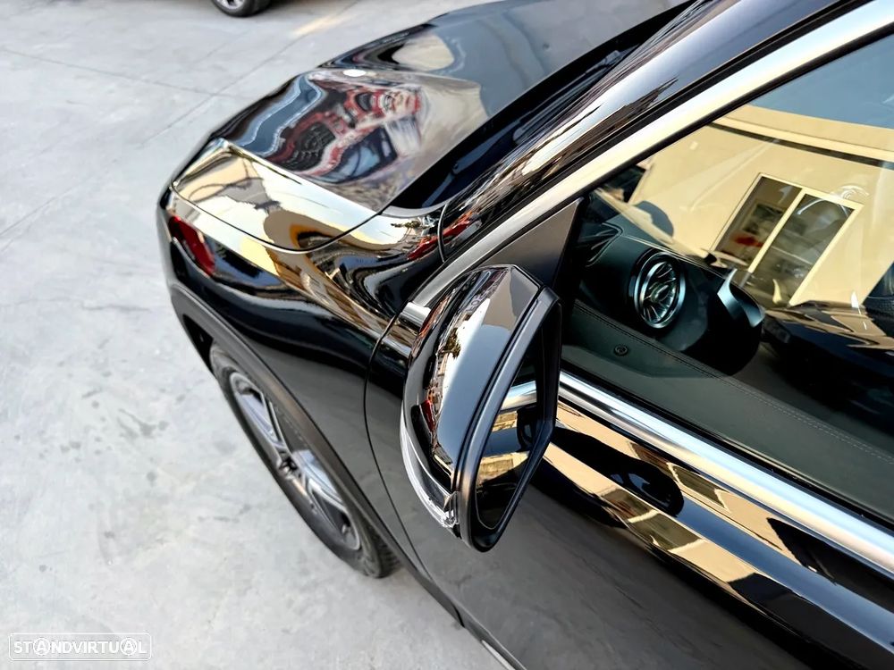 Mercedes-Benz GLB 180 d AMG Line - 45