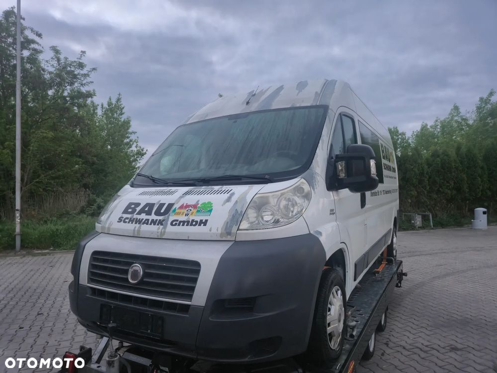 Fiat Ducato - 1