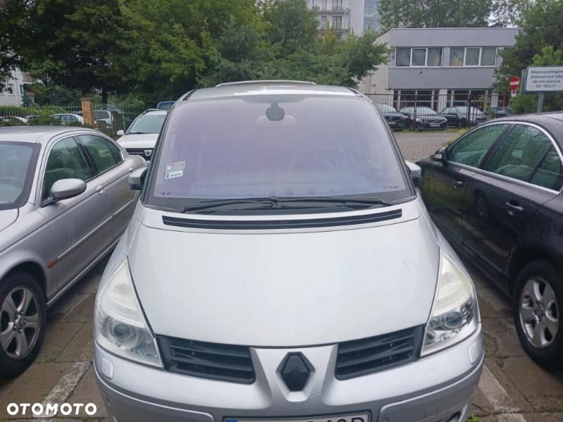 Renault Grand Espace - 1