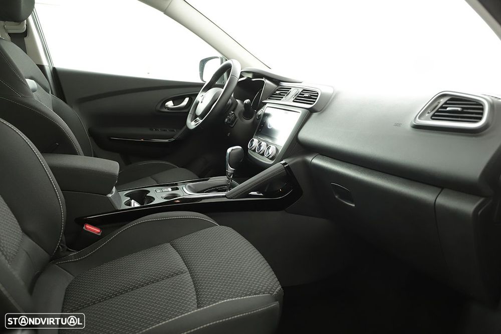 Renault Kadjar 1.3 TCe Equilibre EDC - 20