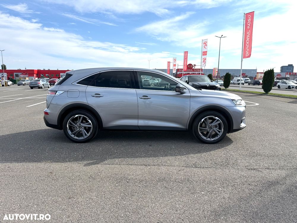 DS Automobiles DS 7 Crossback ver-ds7-1-6-phev-awd-300-eat8-performance-line-plus - 11