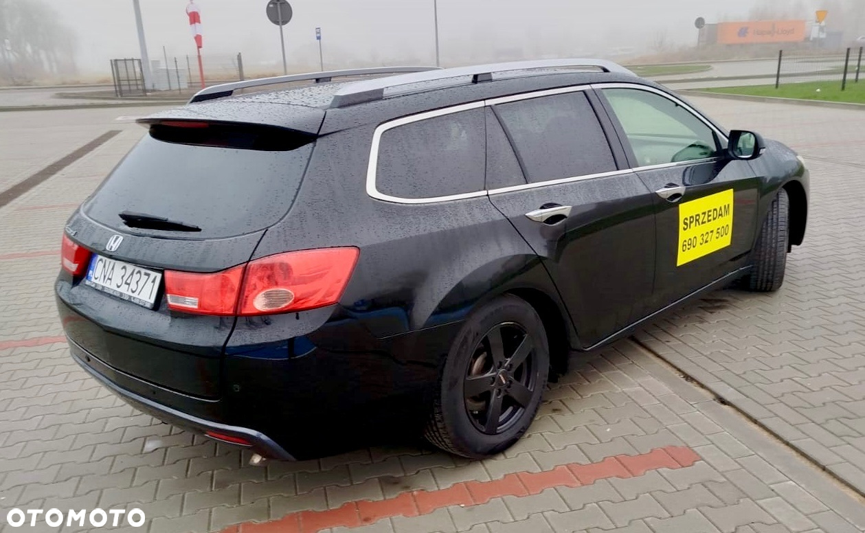 Honda Accord Tourer 2.2i-DTEC Executive - 15