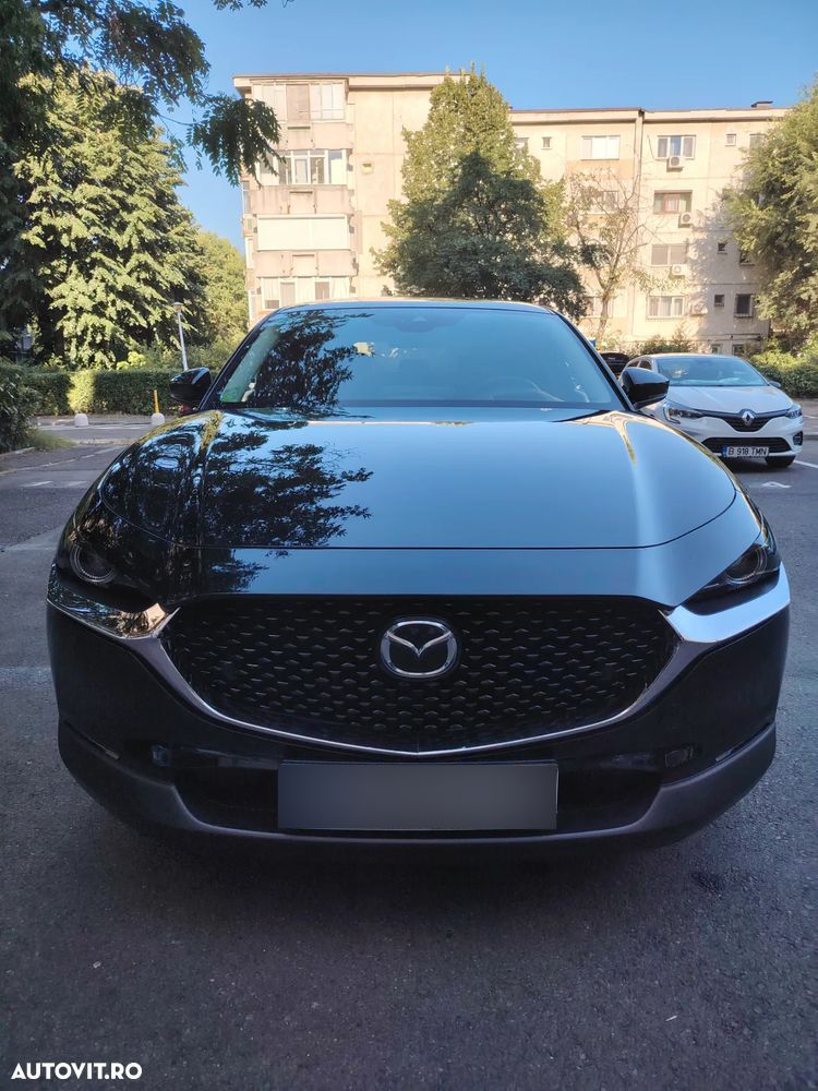 Mazda CX-30 e-SKYACTIVE G 150 PRIME-LINE - 1