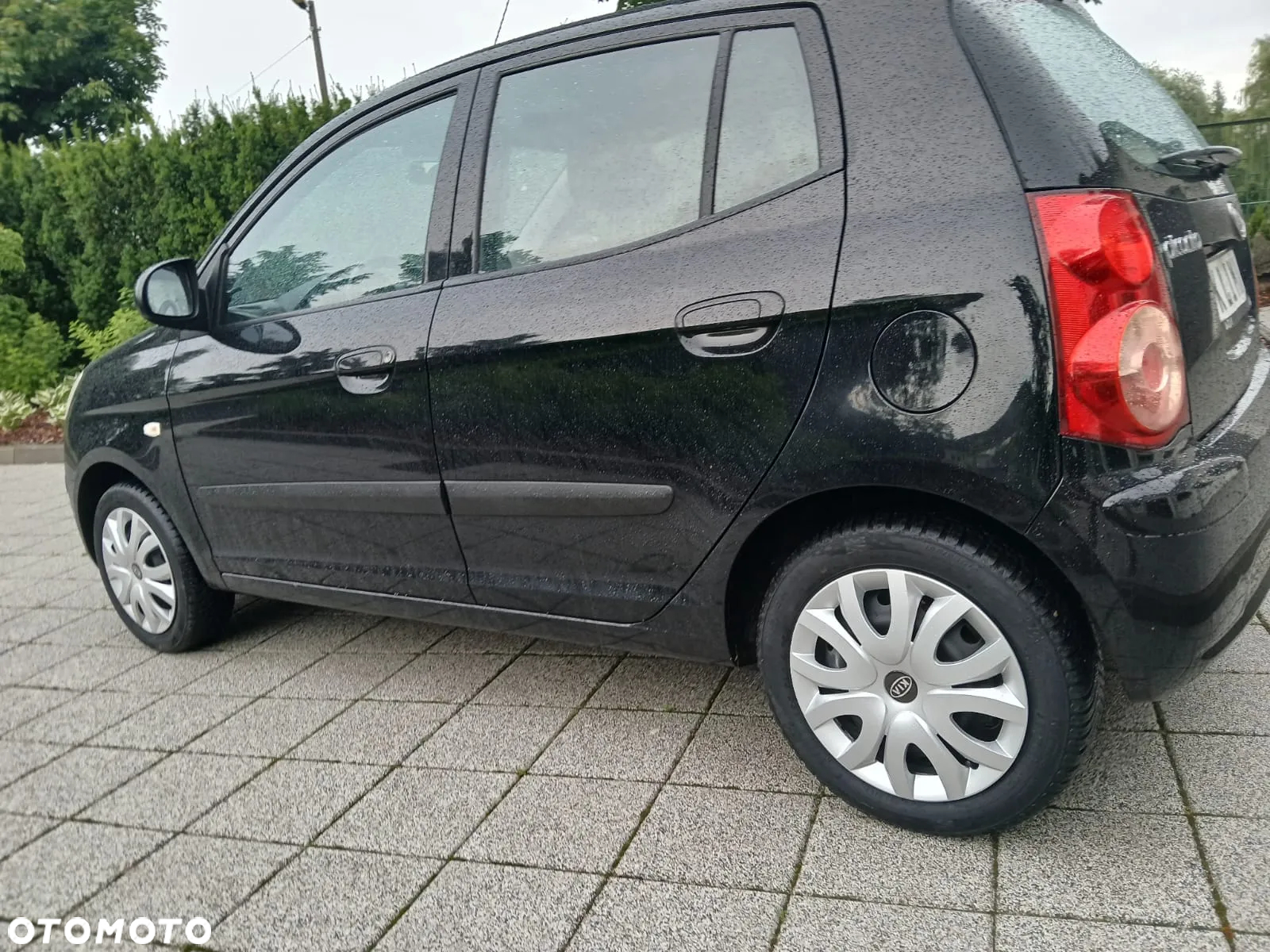 Kia Picanto - 7