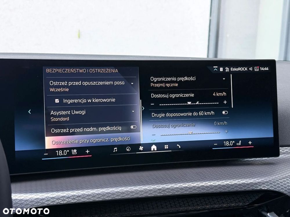 BMW Seria 3 320d xDrive M Sport - 37
