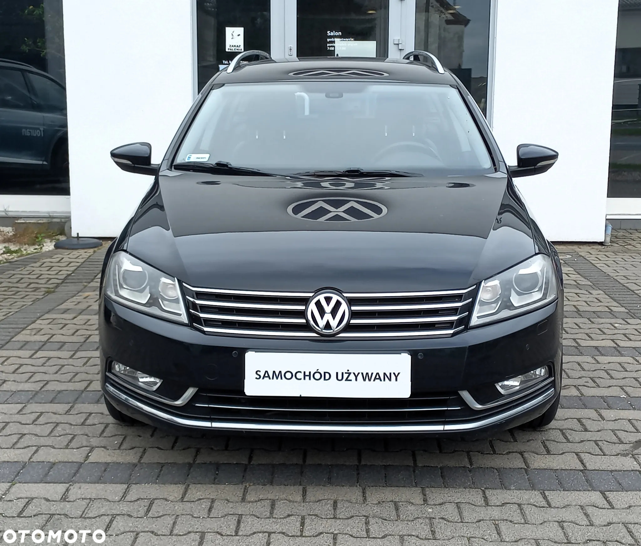 Volkswagen Passat 2.0 TDI Highline DSG - 4