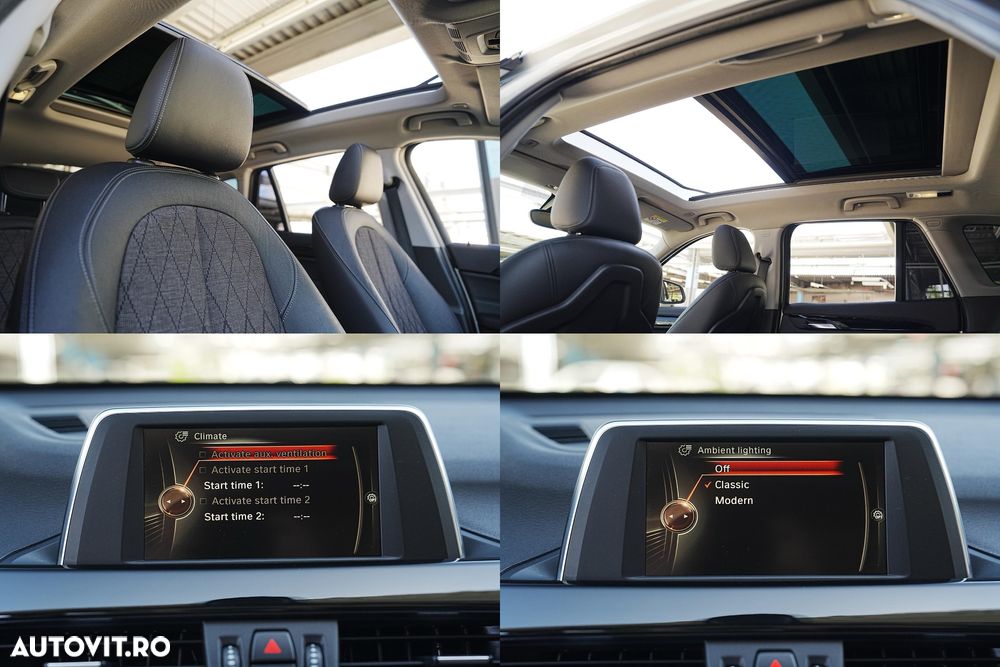 BMW X1 - 12