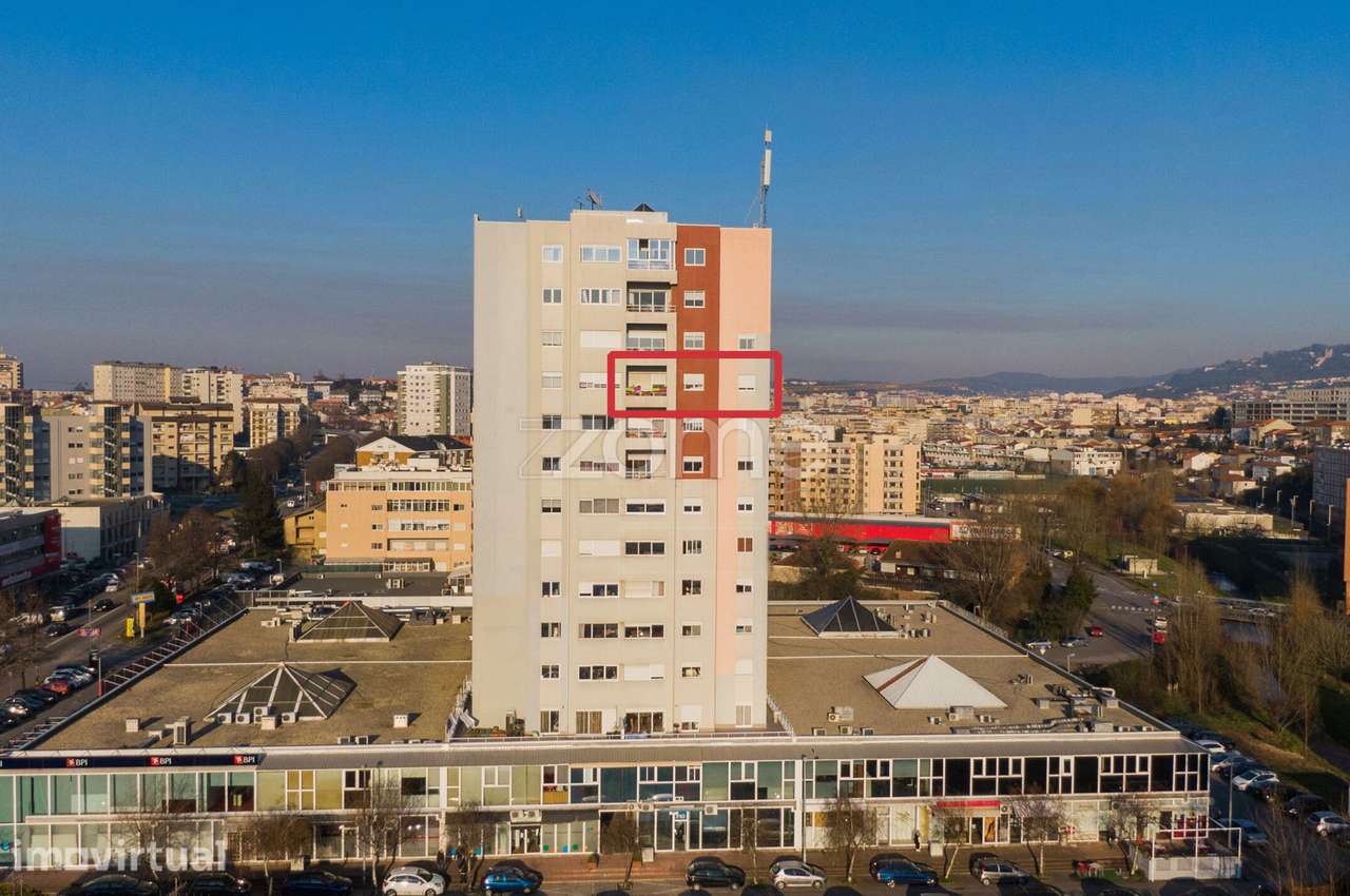 Apartamento T3 para Arrendamento - Grande imagem: 2/13