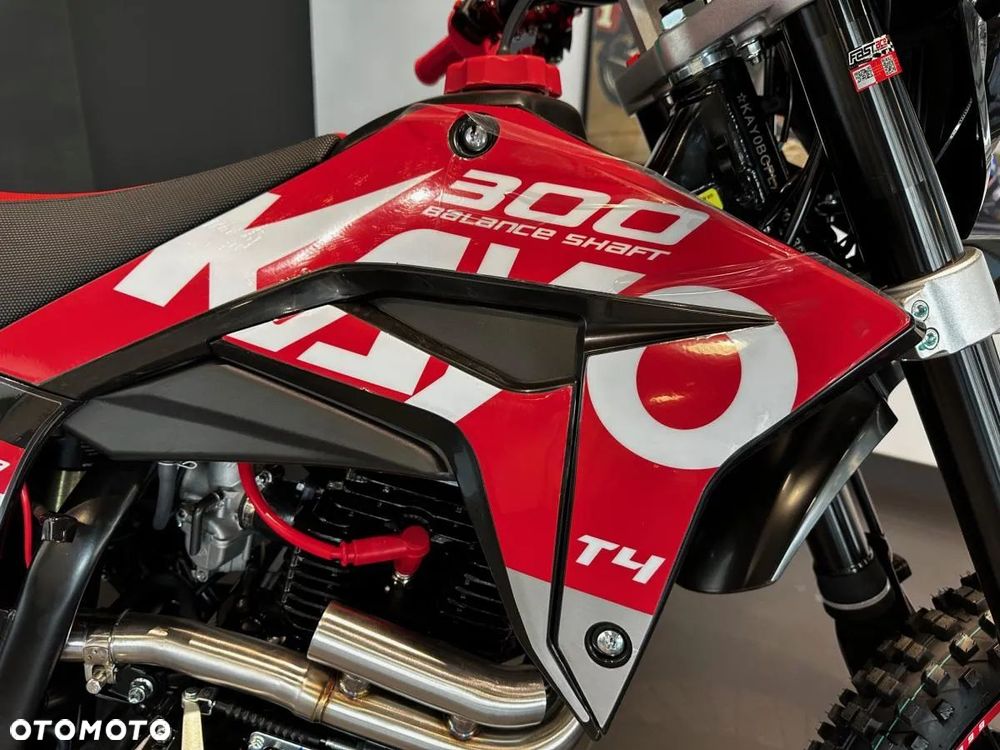KAYO T4 - 12