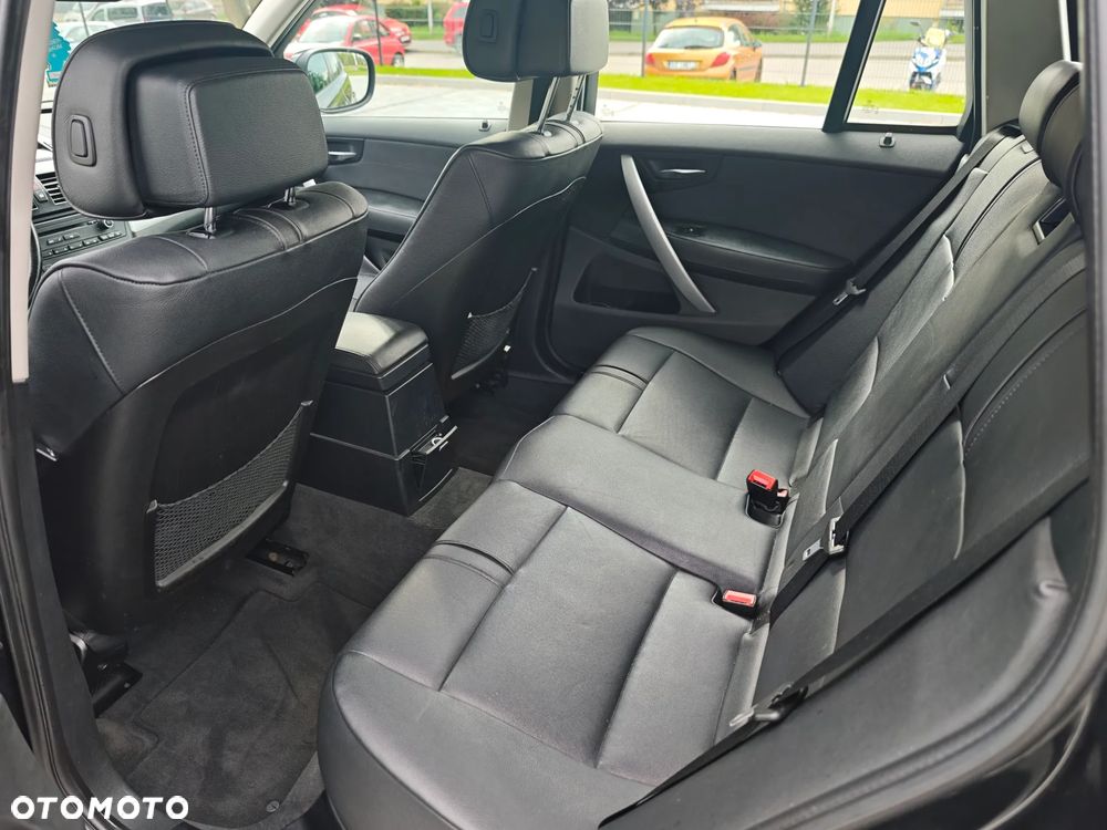BMW X3 - 31