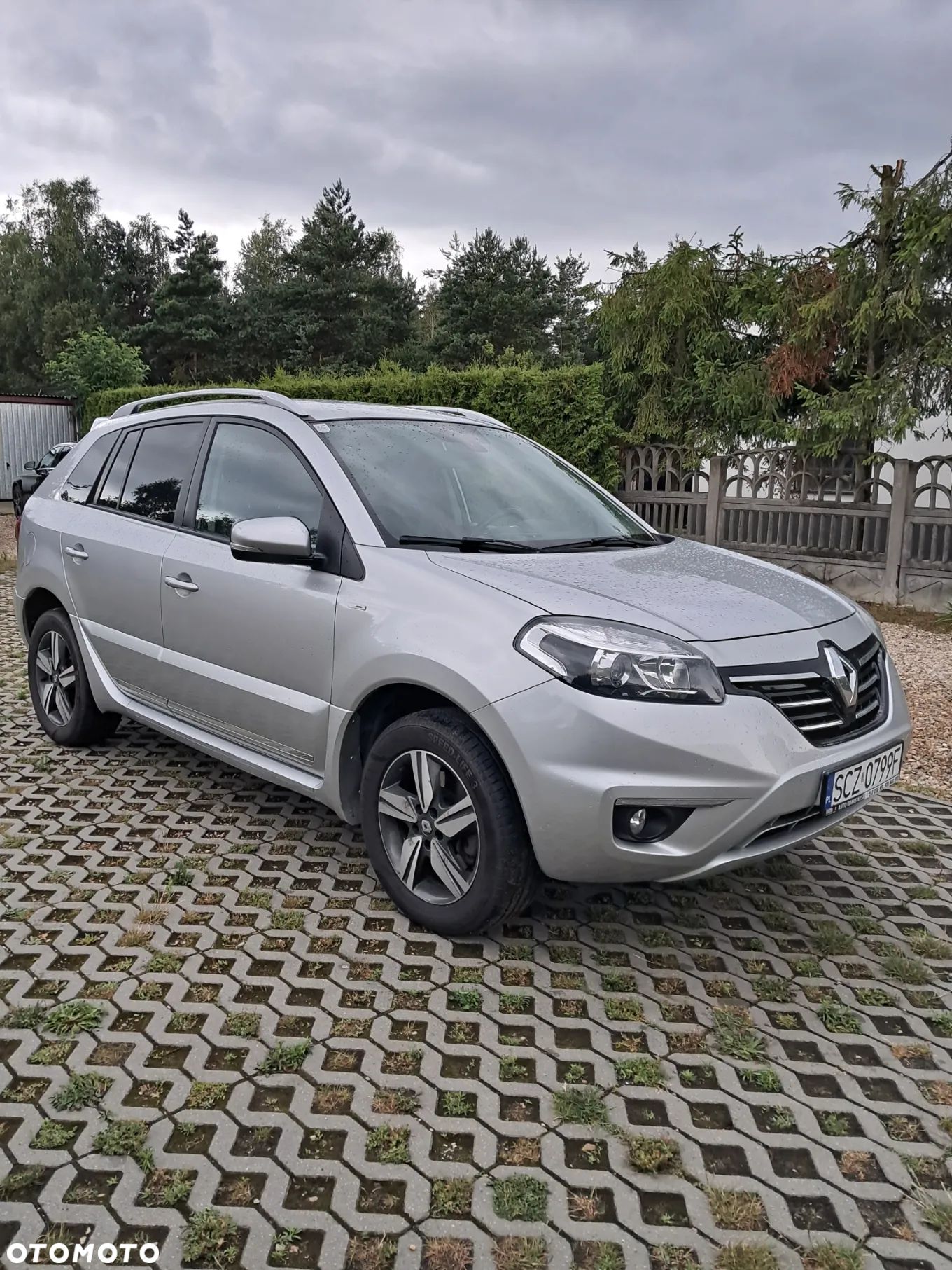 Renault Koleos - 1
