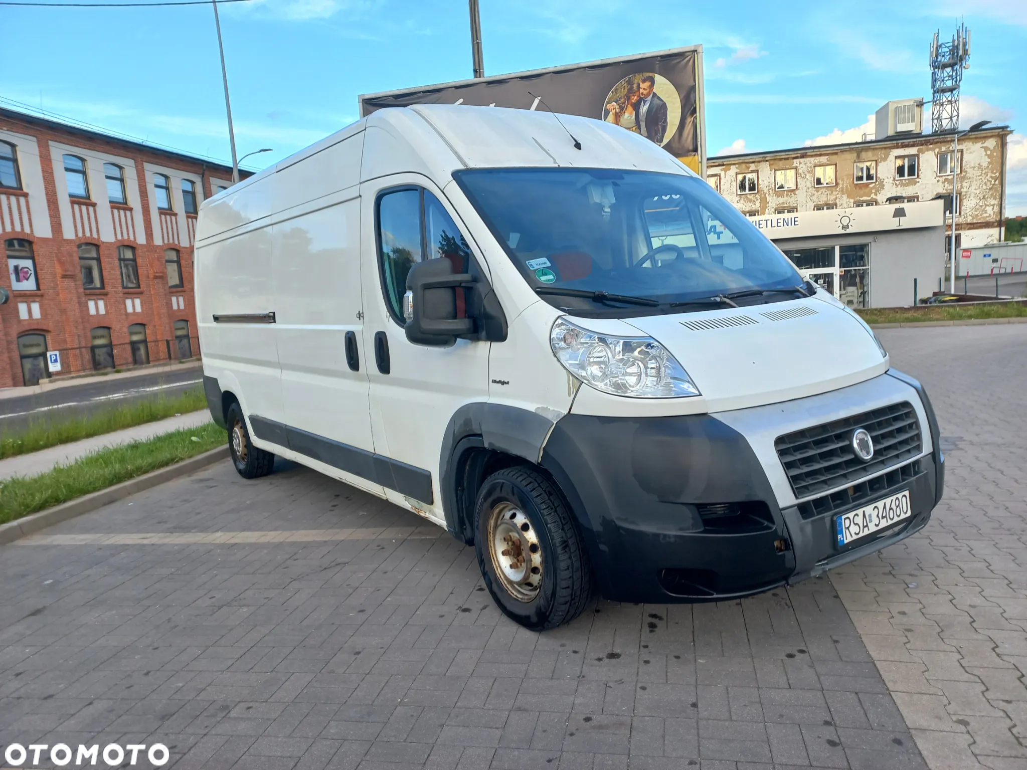 Fiat DUCATO - 33