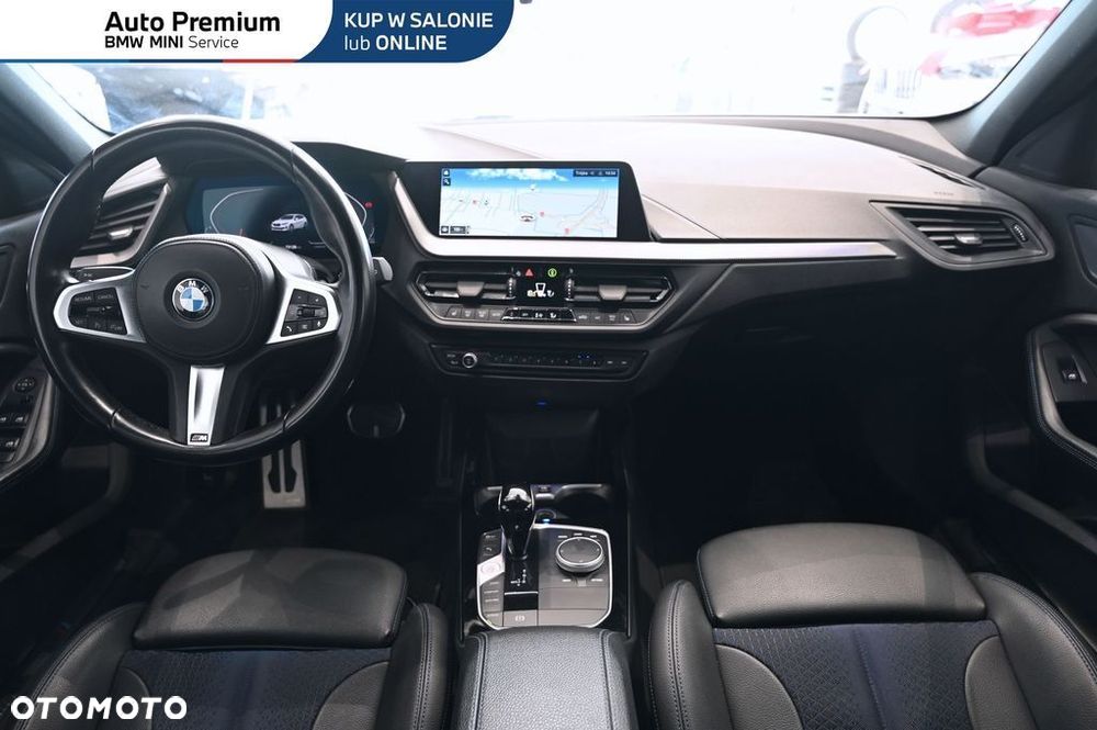 BMW Seria 1 118i M Sport - 19