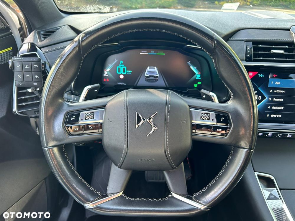 DS Automobiles DS 7 Crossback - 10