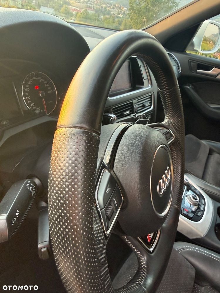 Audi Q5 - 14