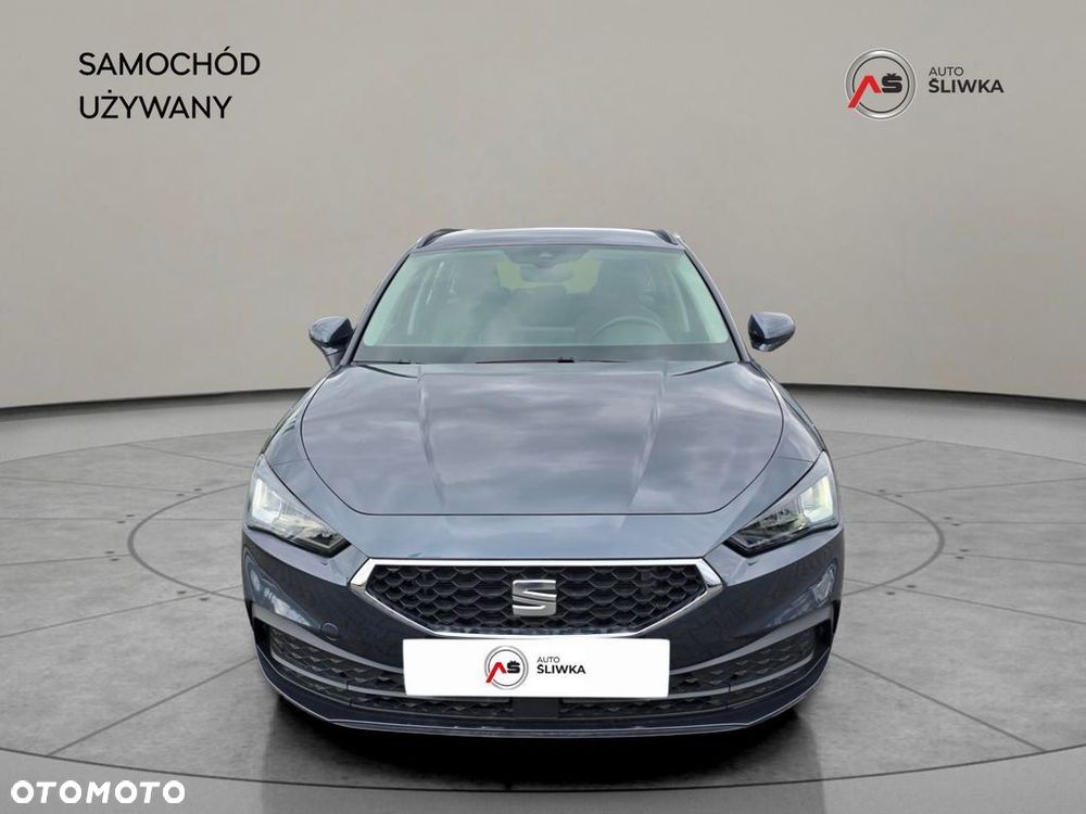 Seat Leon 1.5 TSI Style - 3