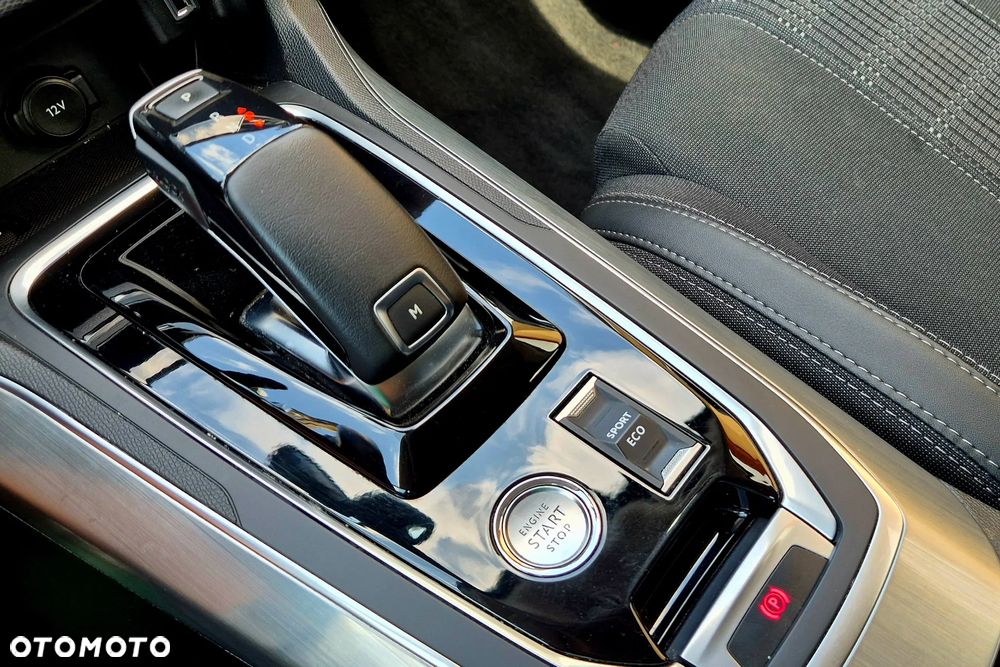 Peugeot 308 SW Diesel Allure - 25