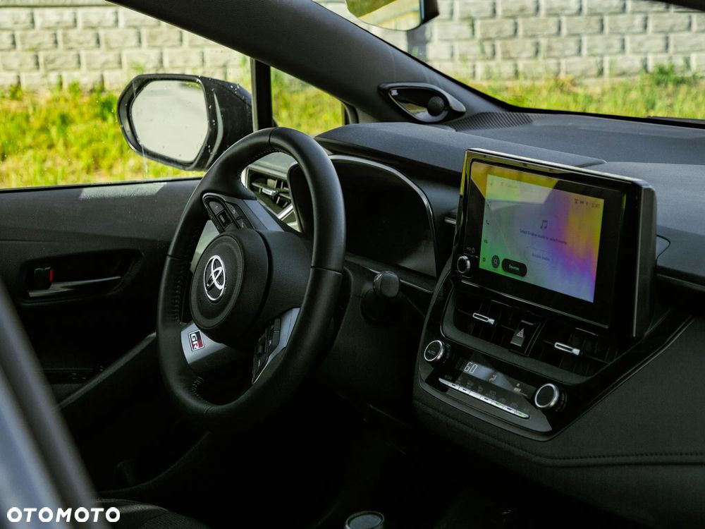 Toyota GR Corolla ver-1-6-gr-sport - 8