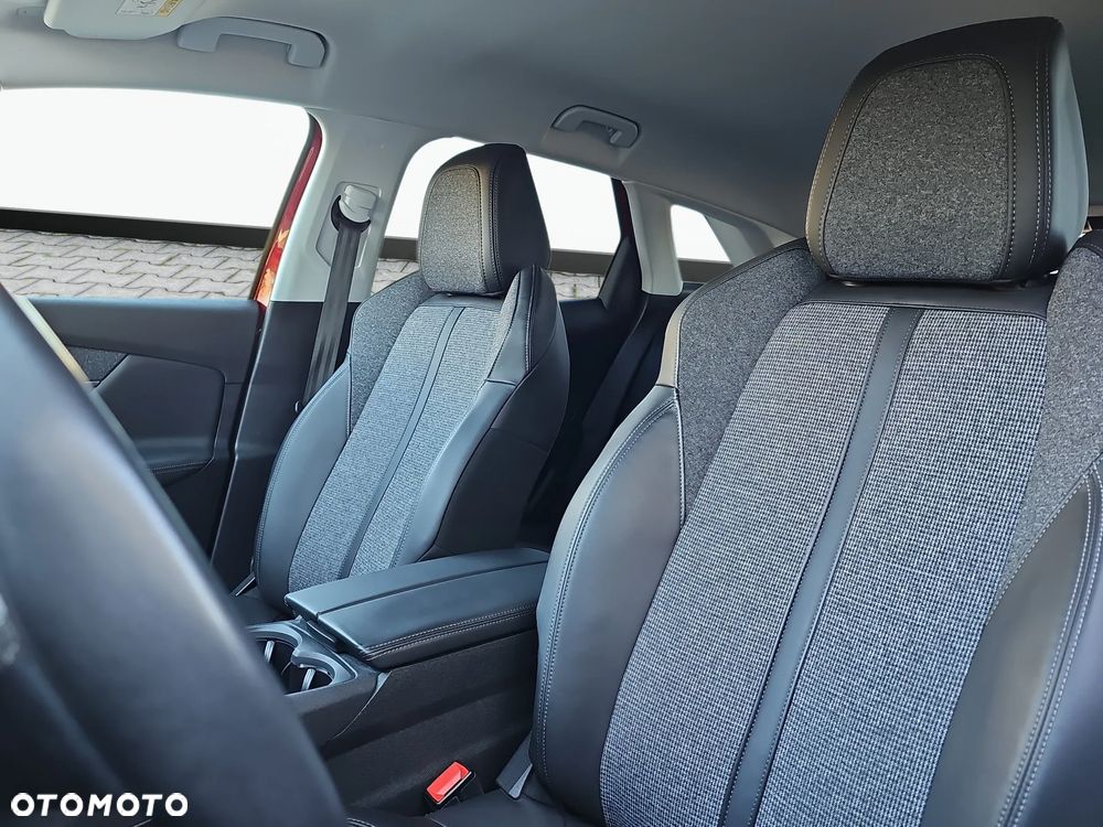 Peugeot 3008 1.6 THP Allure S&S EAT6 - 12