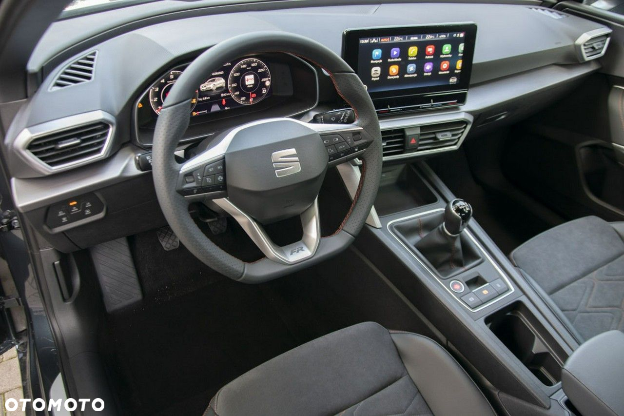 Seat Leon - 10