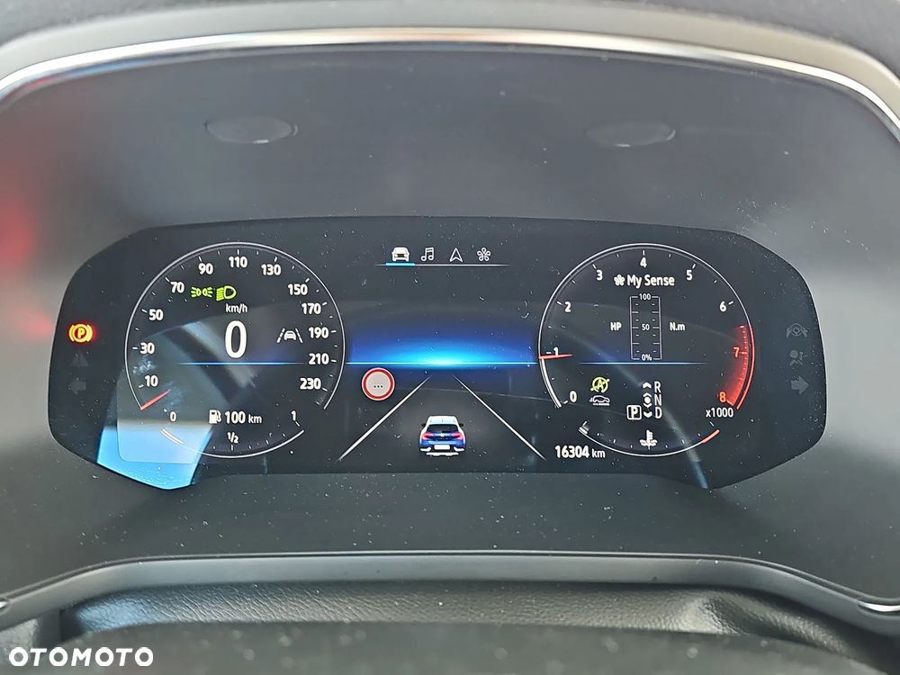 Renault Captur 1.3 TCe mHEV Techno EDC - 12