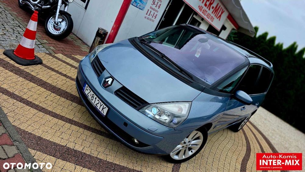 Renault Espace - 3