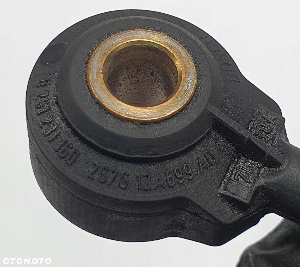 CZUJNIK STUKOWY MAZDA CX-7 0261231160 - 3