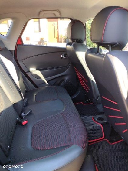 Renault Captur 1.2 Energy TCe Intens EDC EU6 - 12