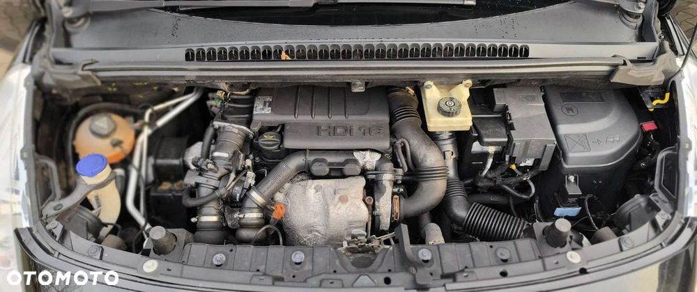 Peugeot 3008 HDi FAP 110 Business-Line - 18