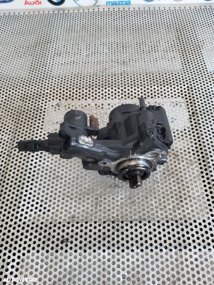 Pompa Inalta Presiune Citroen C5 C6 Peugeot 508 308 2.0 Hdi Cod  Factura Si Garantie - 4