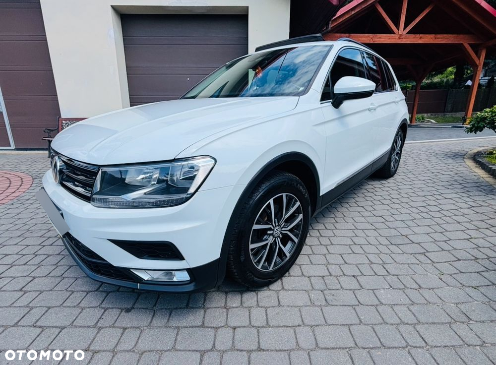 Volkswagen Tiguan 2.0 TDI BMT SCR Highline - 5