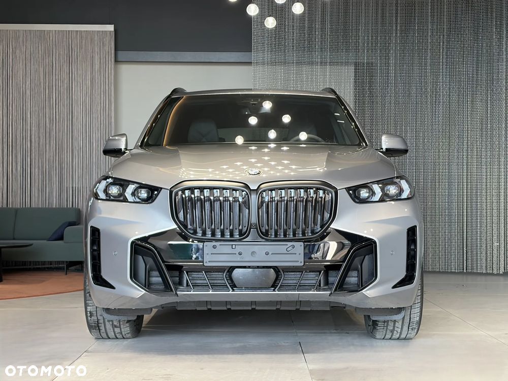 BMW X5 xDrive30d mHEV sport - 3