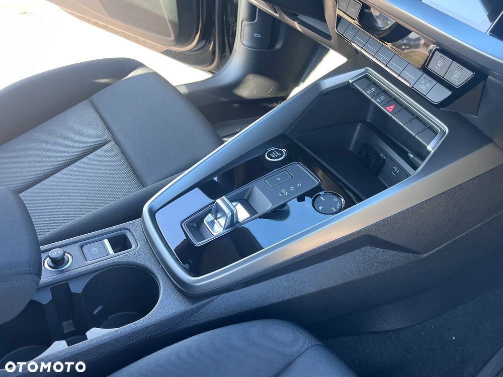 Audi A3 Sportback - 9