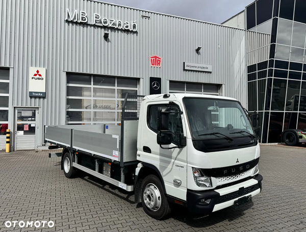 FUSO Canter 9C18 AMT