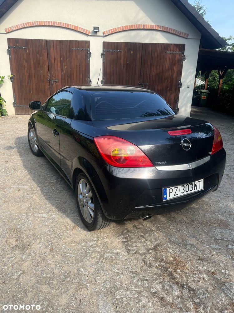 Opel Tigra 1.8 Volks-Tigra - 6