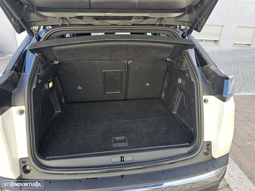 Peugeot 3008 - 12