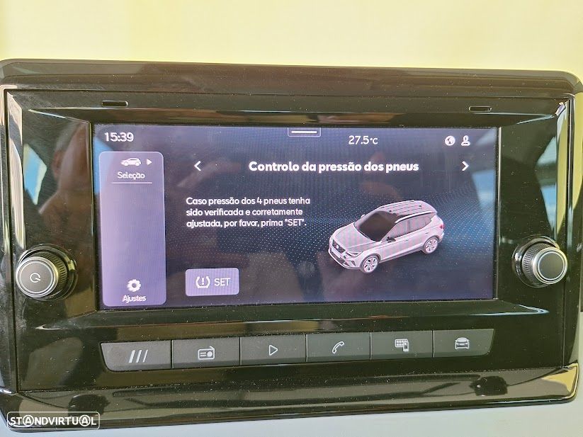 SEAT Arona 1.0 TSI Xperience DSG - 24