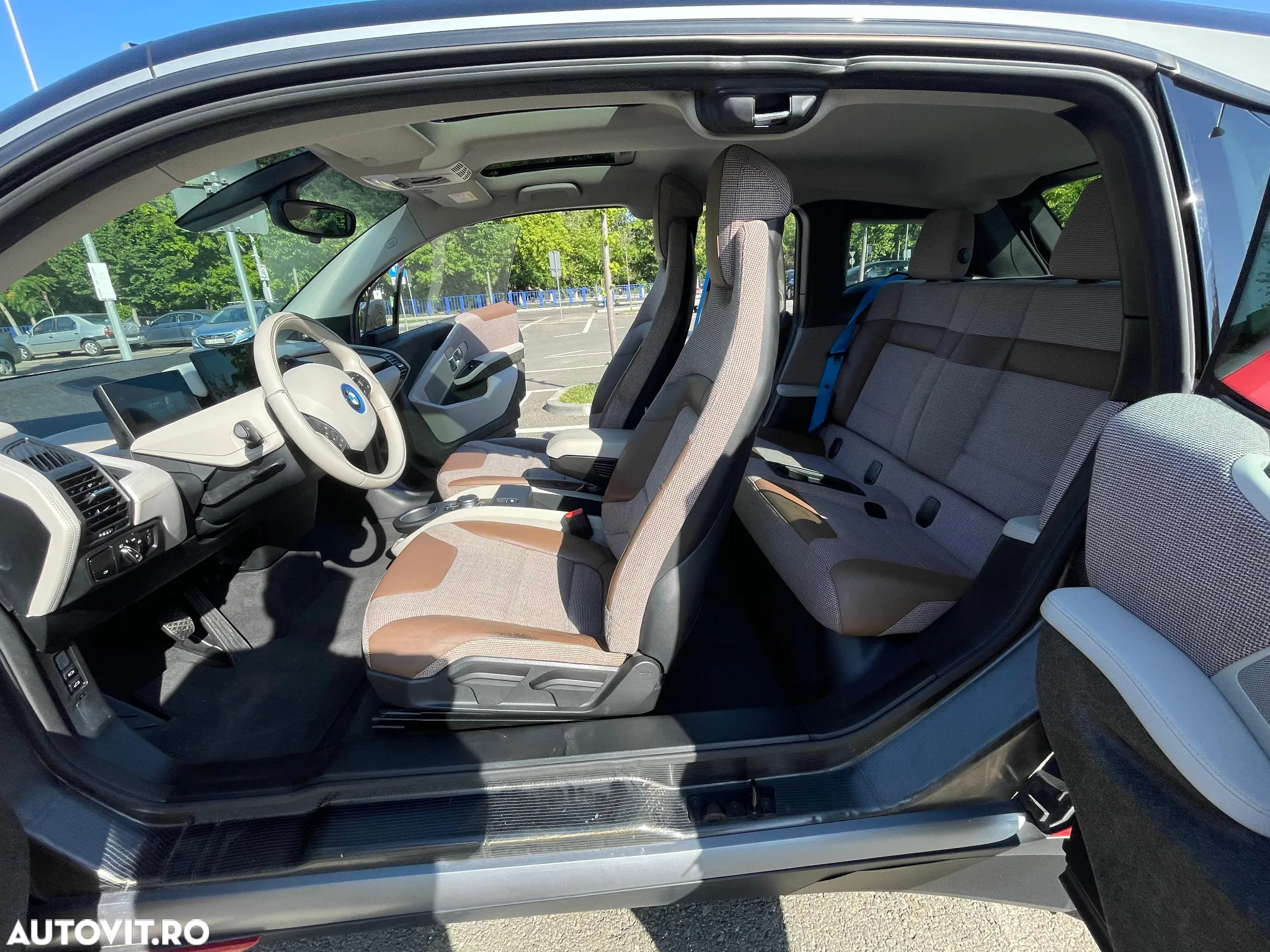 BMW i3 94 Ah - 5