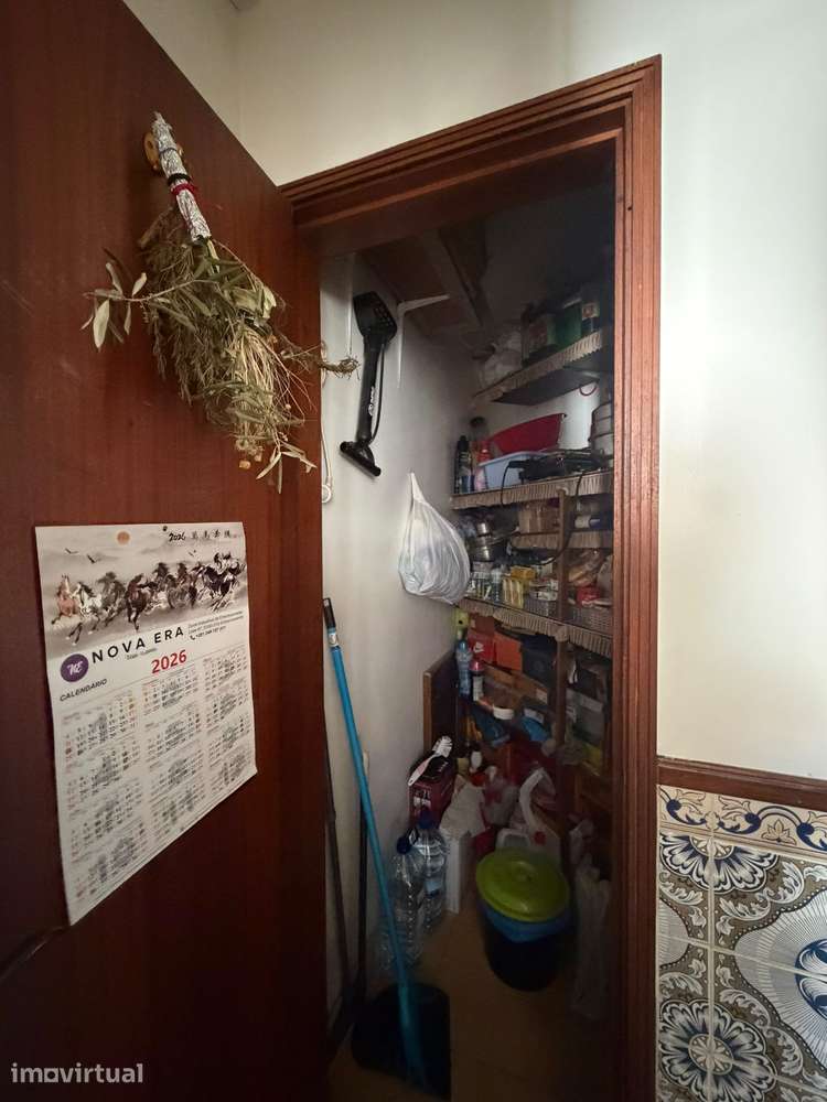 Apartamento T3 Coferpor Entroncamento - Grande imagem: 4/9