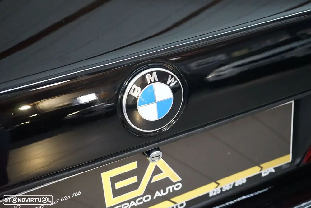 BMW 316 - 12