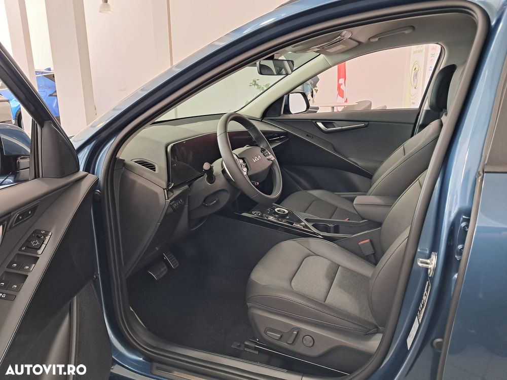 Kia Niro - 9