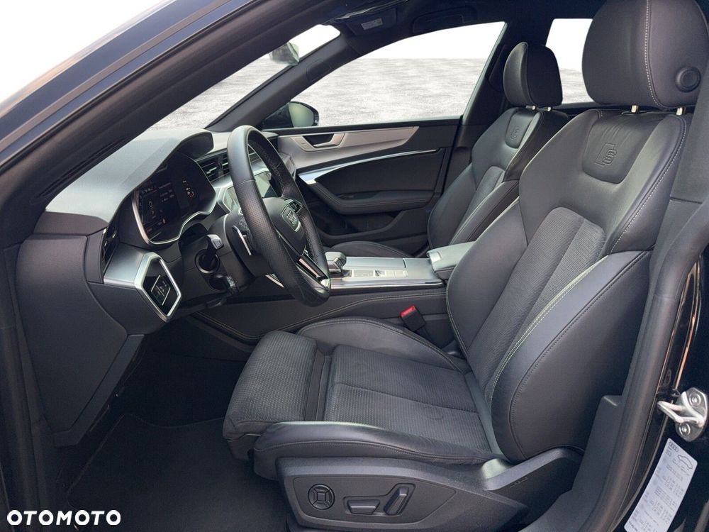 Audi A7 Sportback 45 TFSI mHEV Quattro S tronic - 12