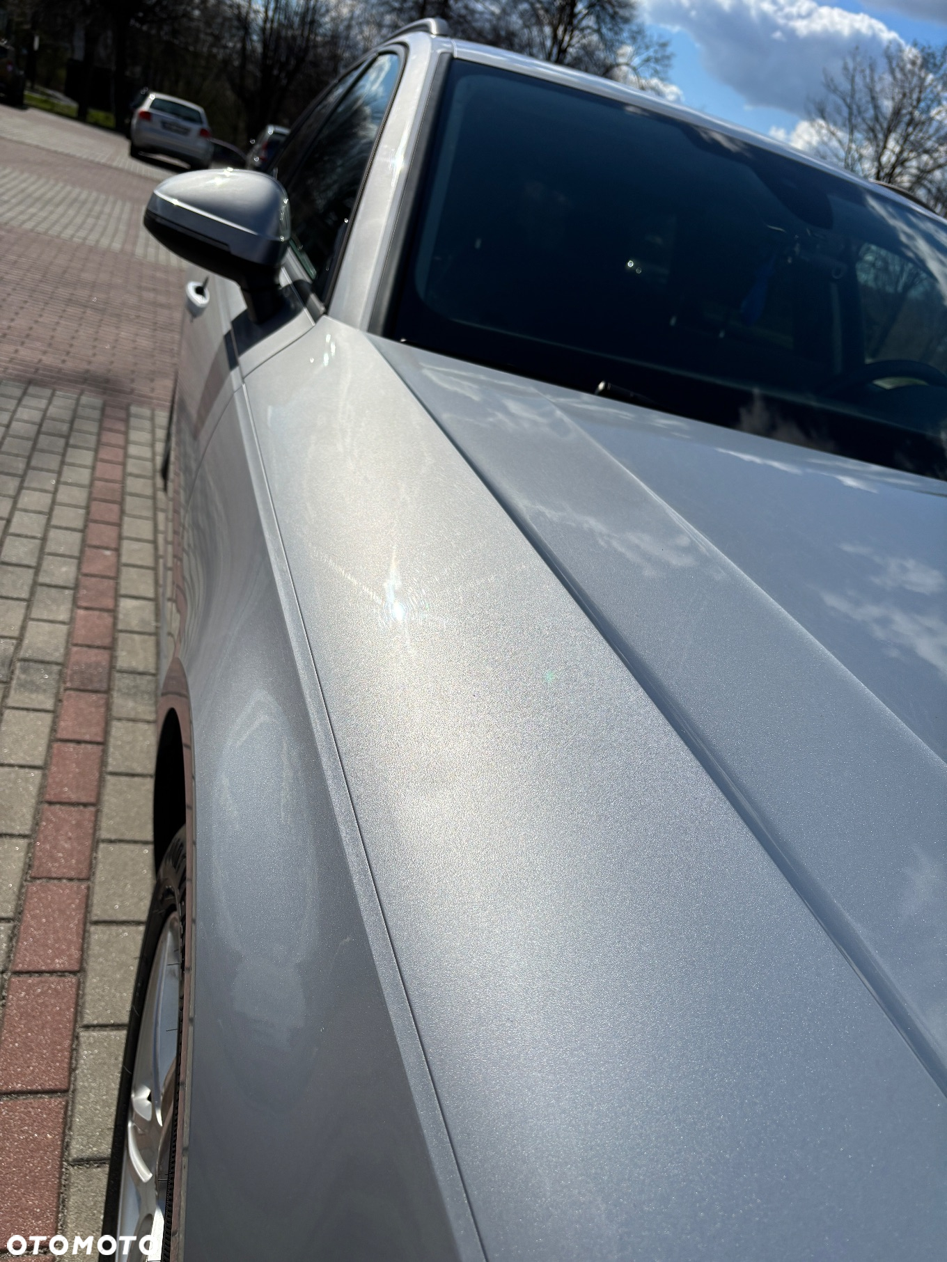 Audi A4 Avant 2.0 TDI S tronic - 4