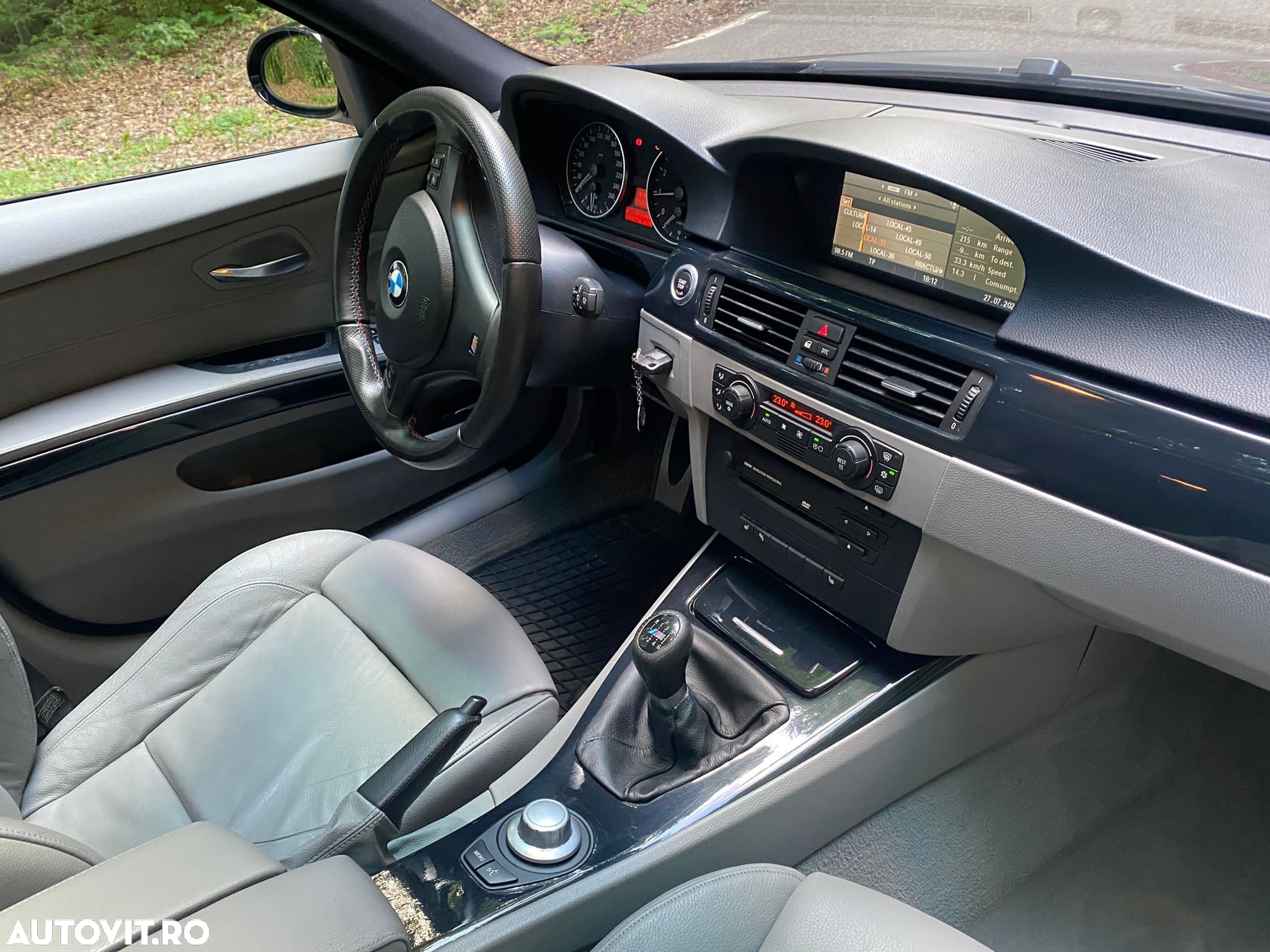 BMW Seria 3 - 14