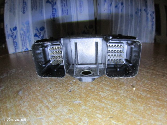 Modulo Airbag 5WK43103  FORD FIESTA 2004 FORD FIESTA 5 2004 1.4 TDCI 8V 70CV 5P CINZENTO - 3