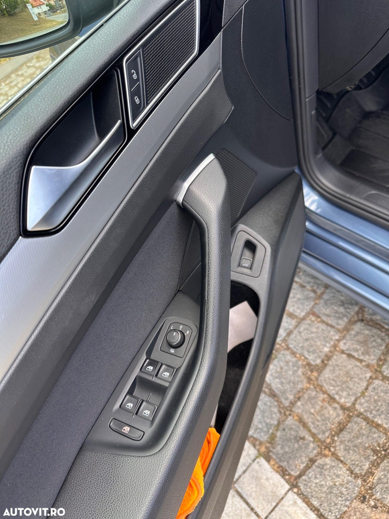 Volkswagen Passat 2.0 TDI (BlueMotion Technology) Comfortline - 13