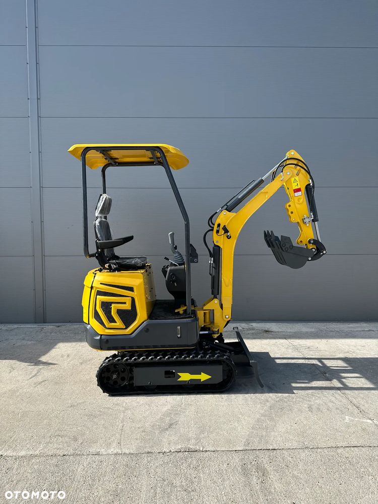 Inny Interbauer IB10 - 5