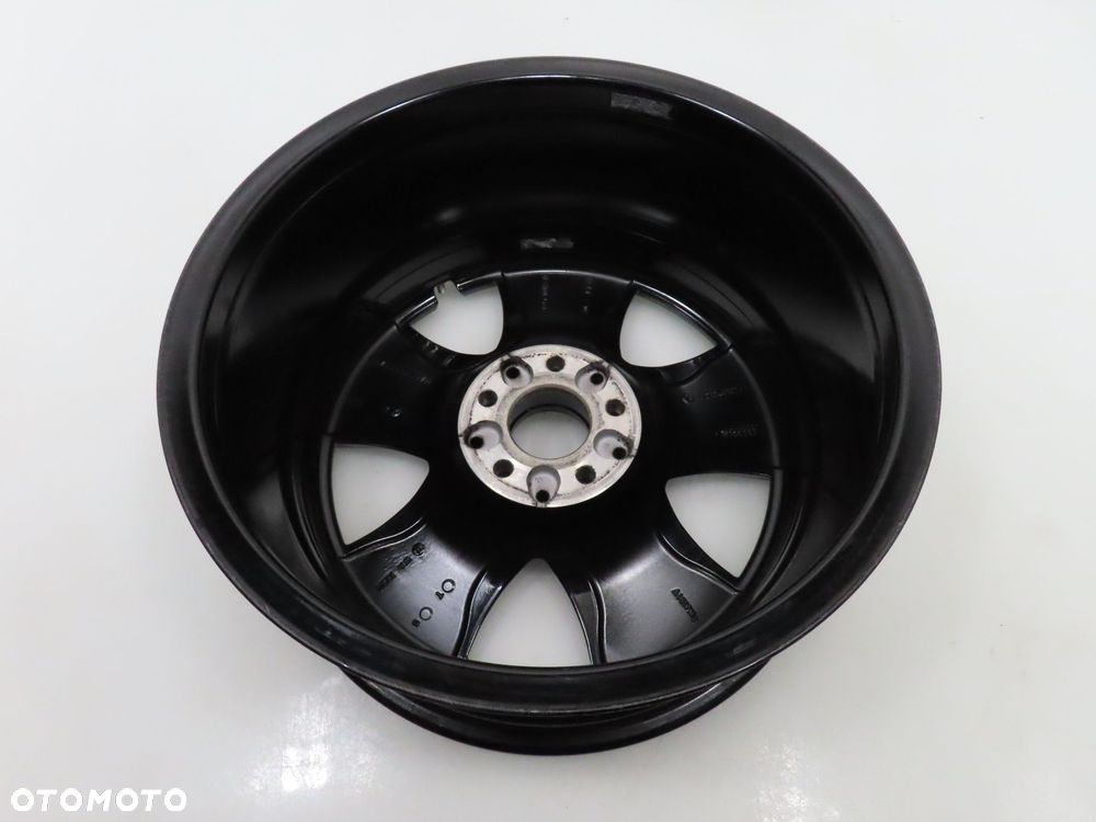 Alufelga 18'' Mercedes Klasa E W213 8J A2134013700 - 6