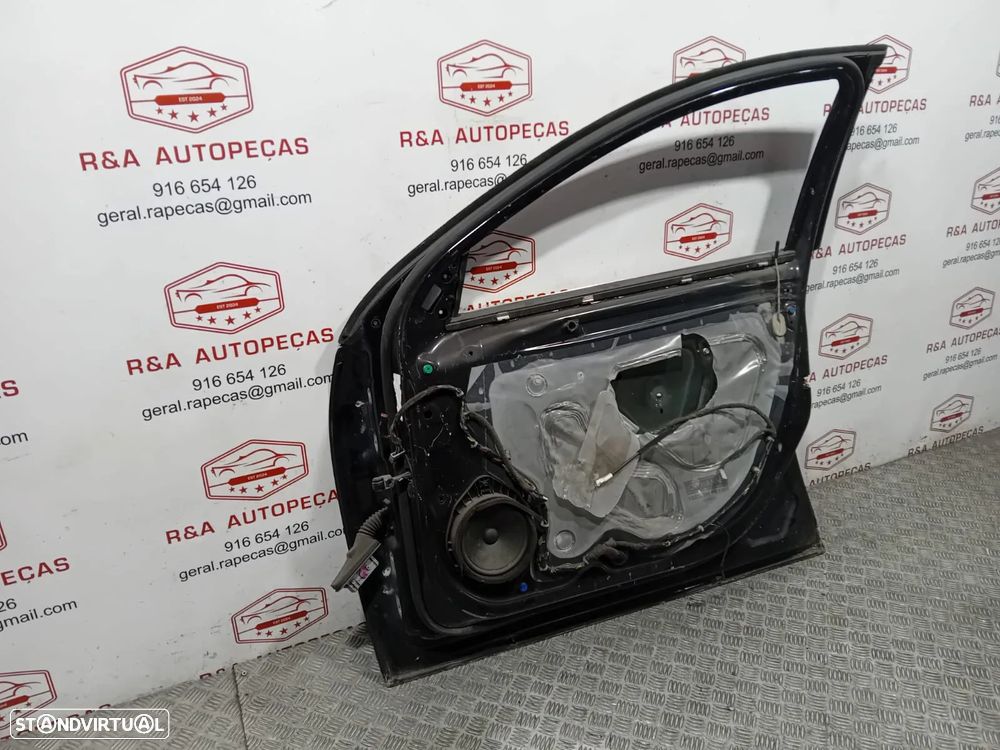 Porta Frente Frontal Direito Opel Insígnia Original - 6